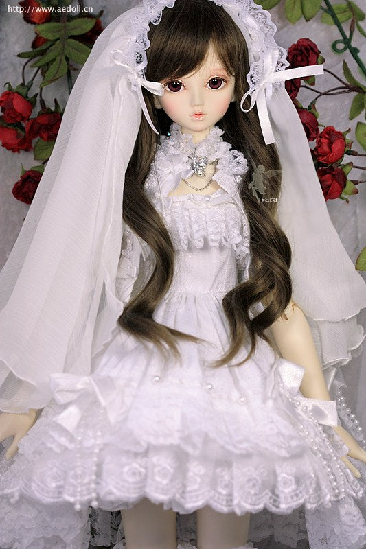 YARA | PREORDER | DOLL