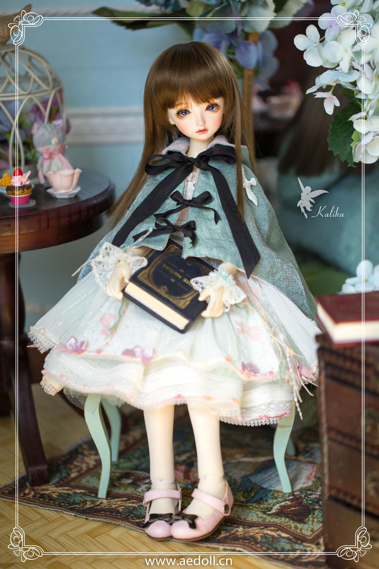 KALIKA | PREORDER | DOLL