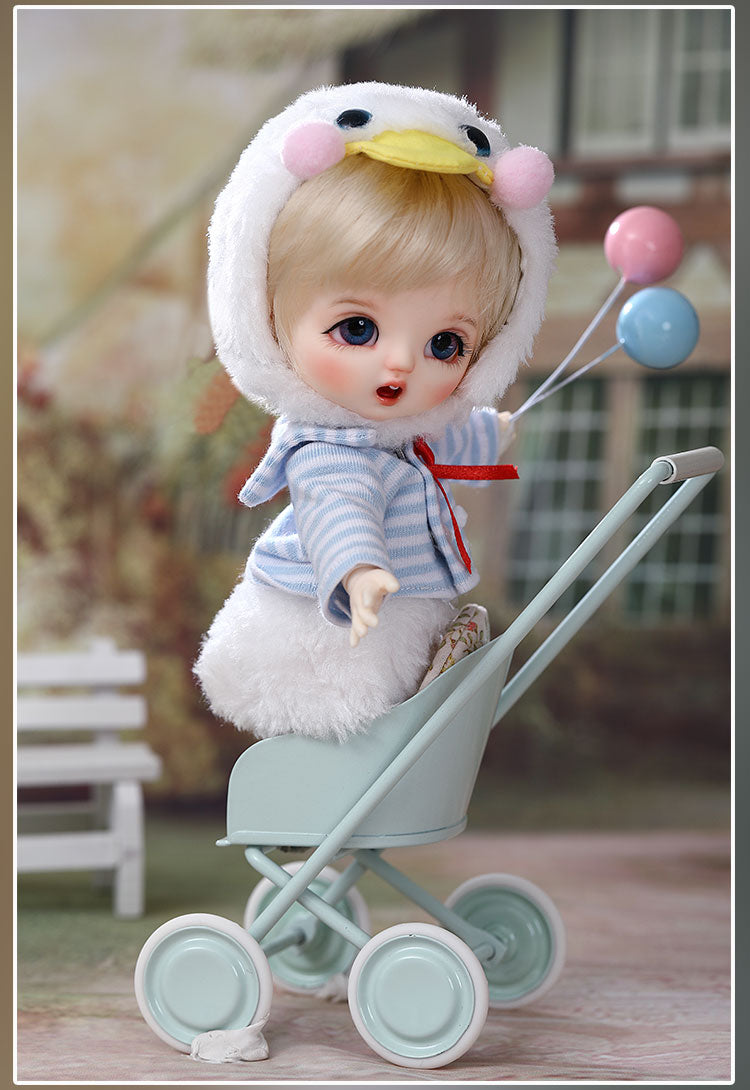 MEY | IN STOCK | DOLL