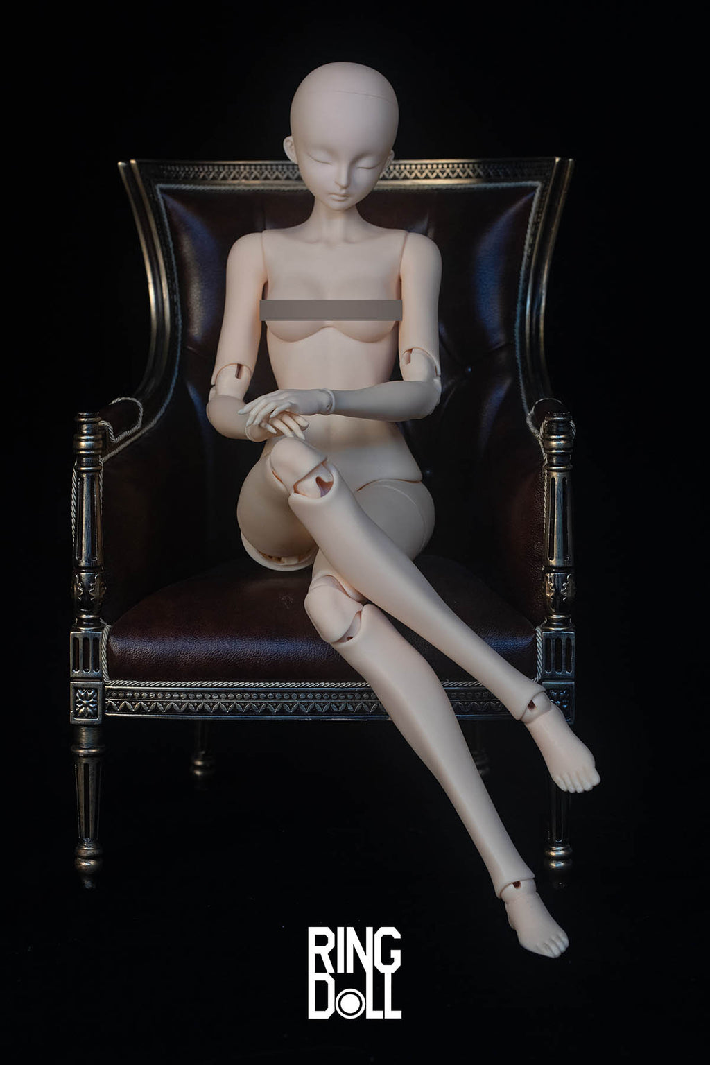 RTG60-5 | PREORDER | PART