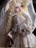 ANASTASIA | PREORDER | DOLL