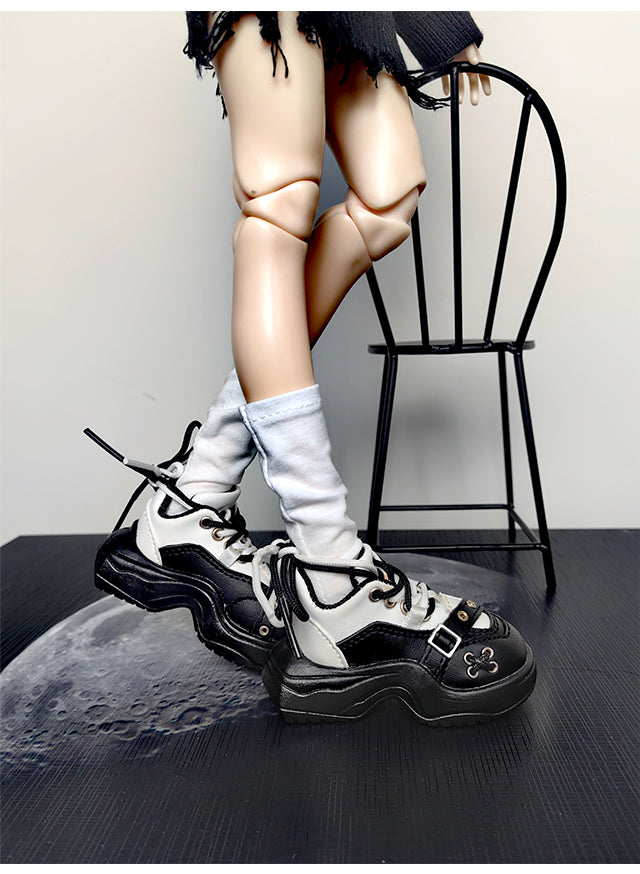 SHADOW SHOES | PREORDER | SHOES