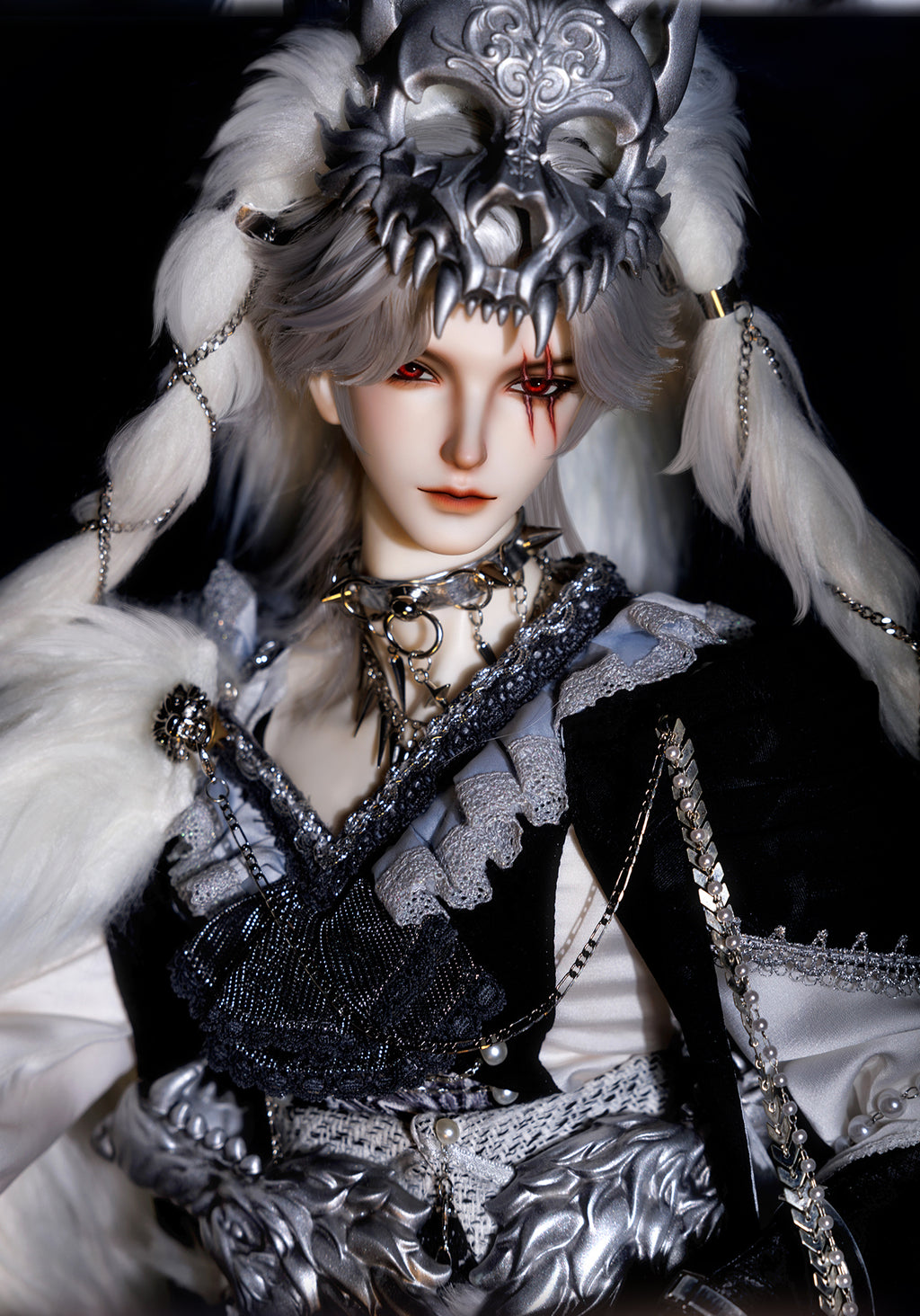 FENRIR | PREORDER | DOLL