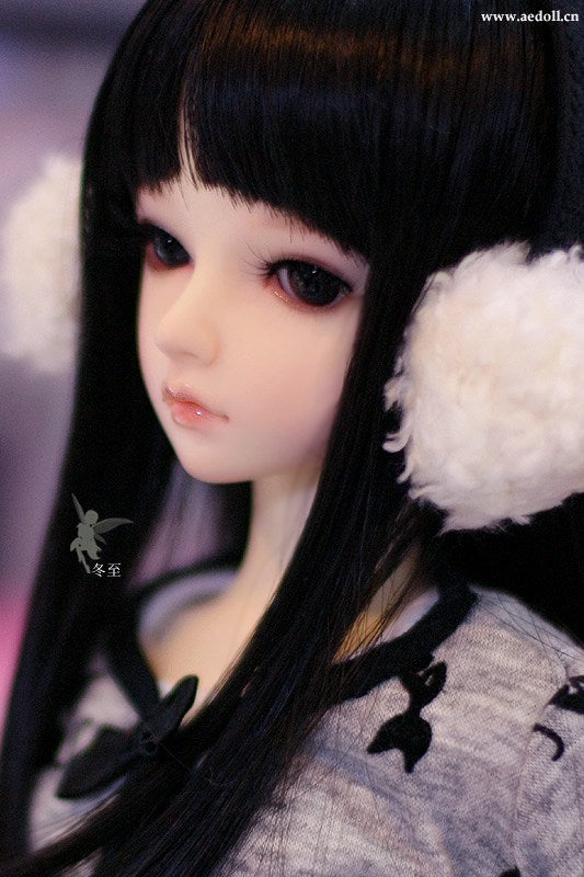 SOLSTICE | PREORDER | DOLL