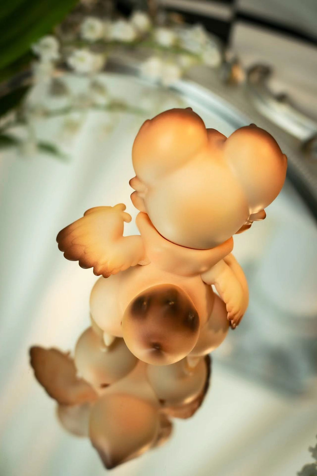 LITTLE FAT MOUSE | IN STOCK | DOLL