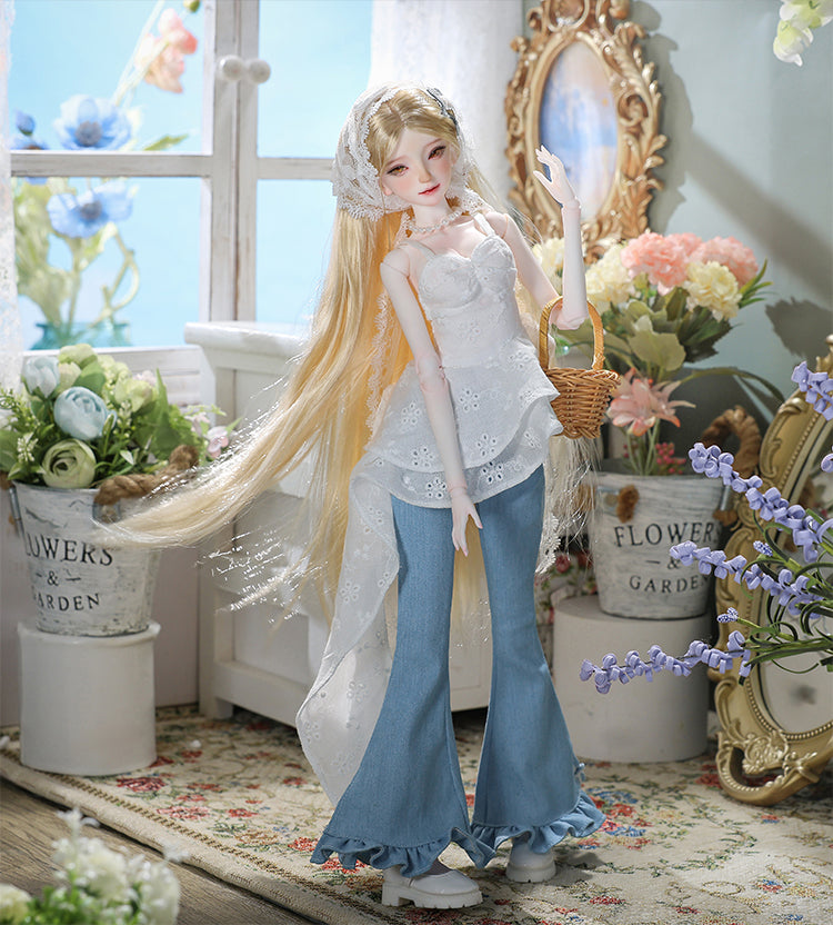 NUANNUAN | IN STOCK | DOLL