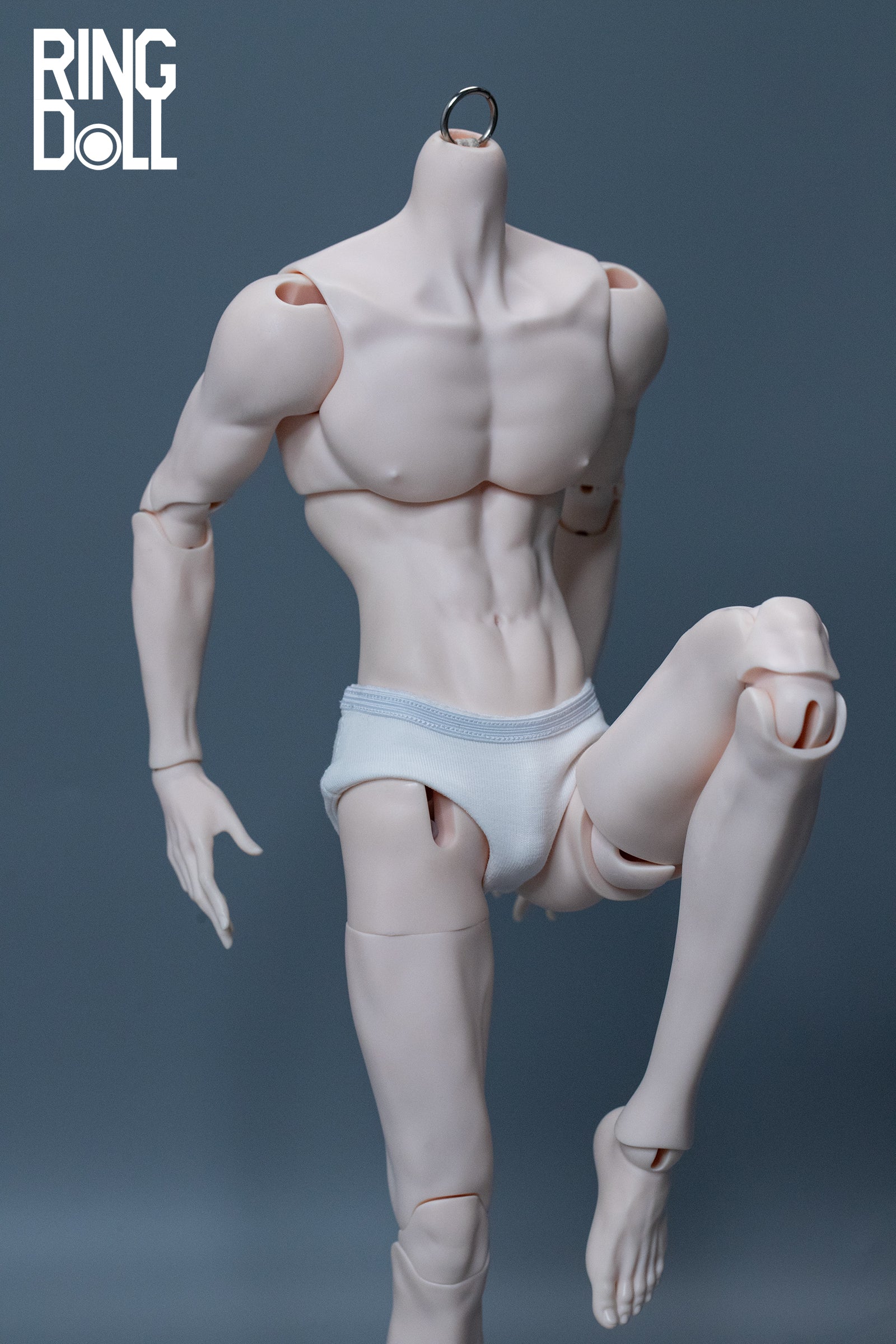 RTFBODY-02 | PREORDER | PART