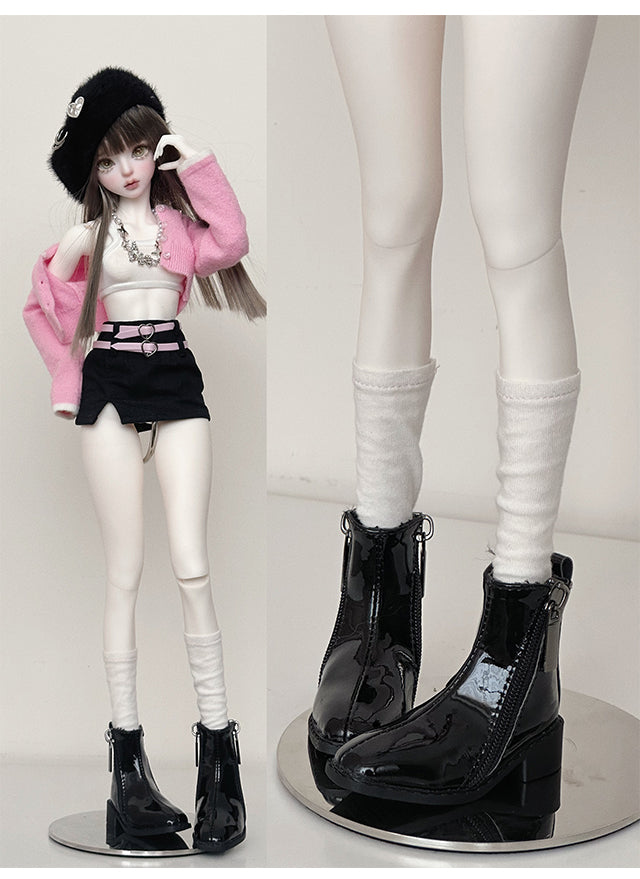 DARK STAR SHOES | PREORDER | SHOES