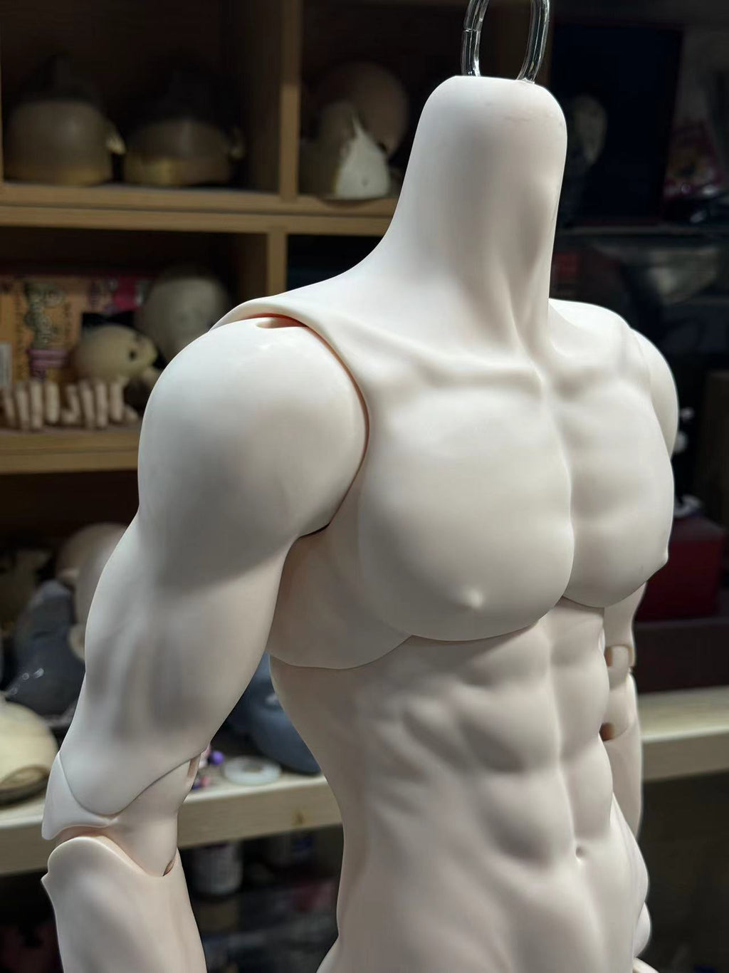 RGMBODY-06 | PREORDER | PART