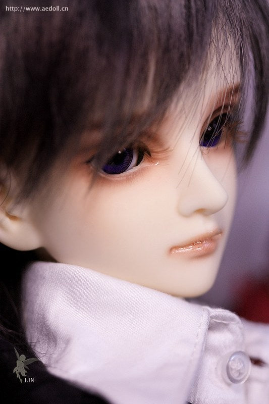 COLD | PREORDER | DOLL