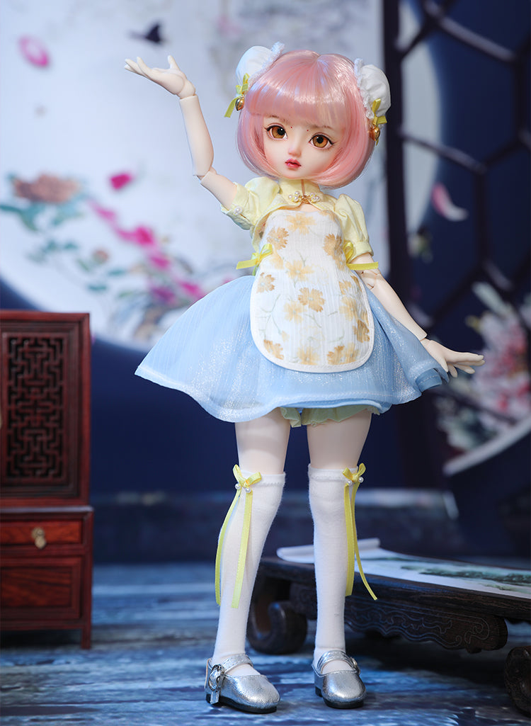 SHIRI | IN STOCK | DOLL