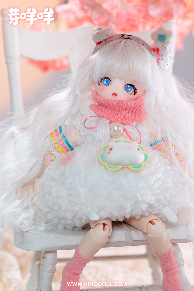 SPROUTS | PREORDER | DOLL