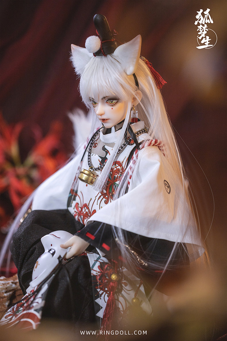 RWIGS45-18 | PREORDER | WIG