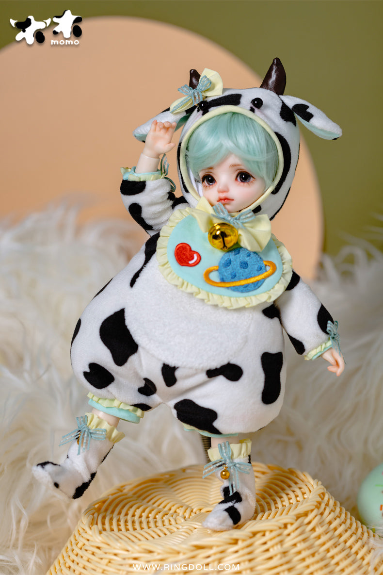 MU MU | PREORDER | DOLL