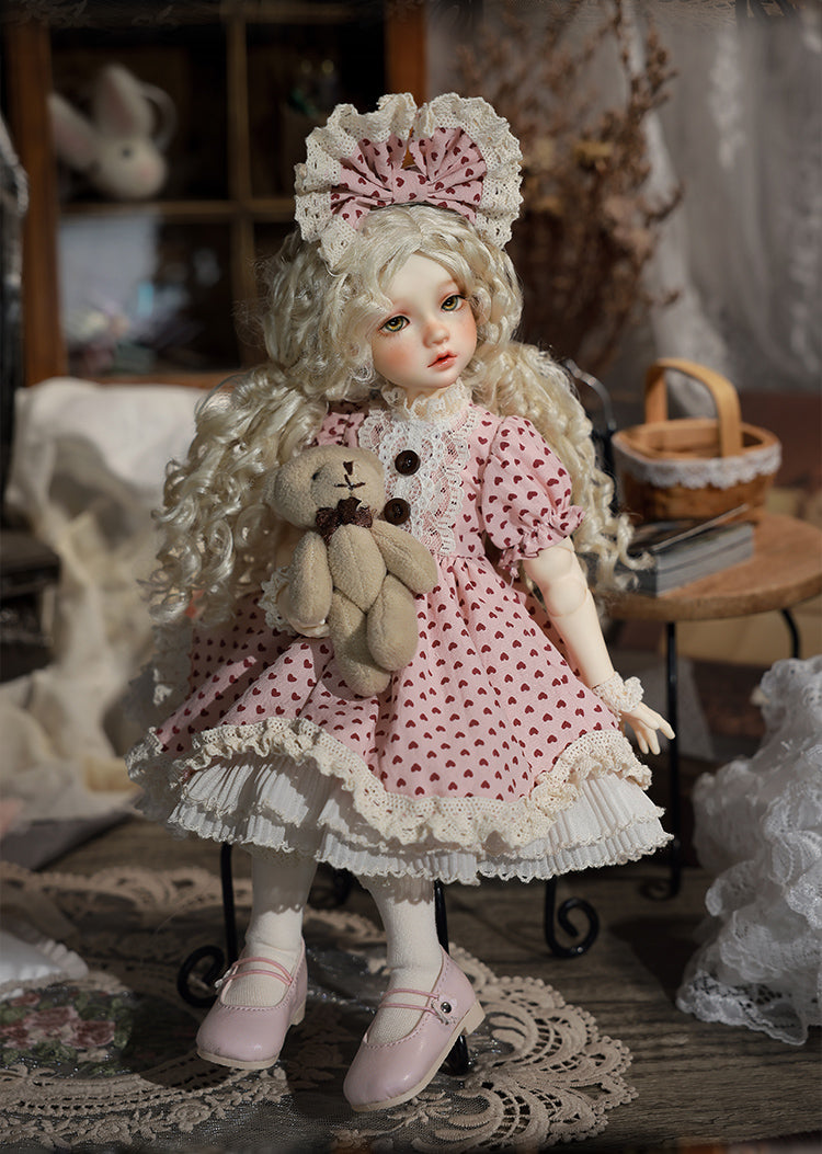 CECILY | IN STOCK | DOLL