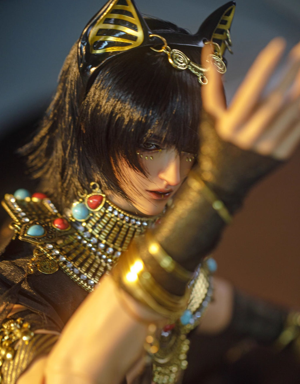 BAST | PREORDER | DOLL