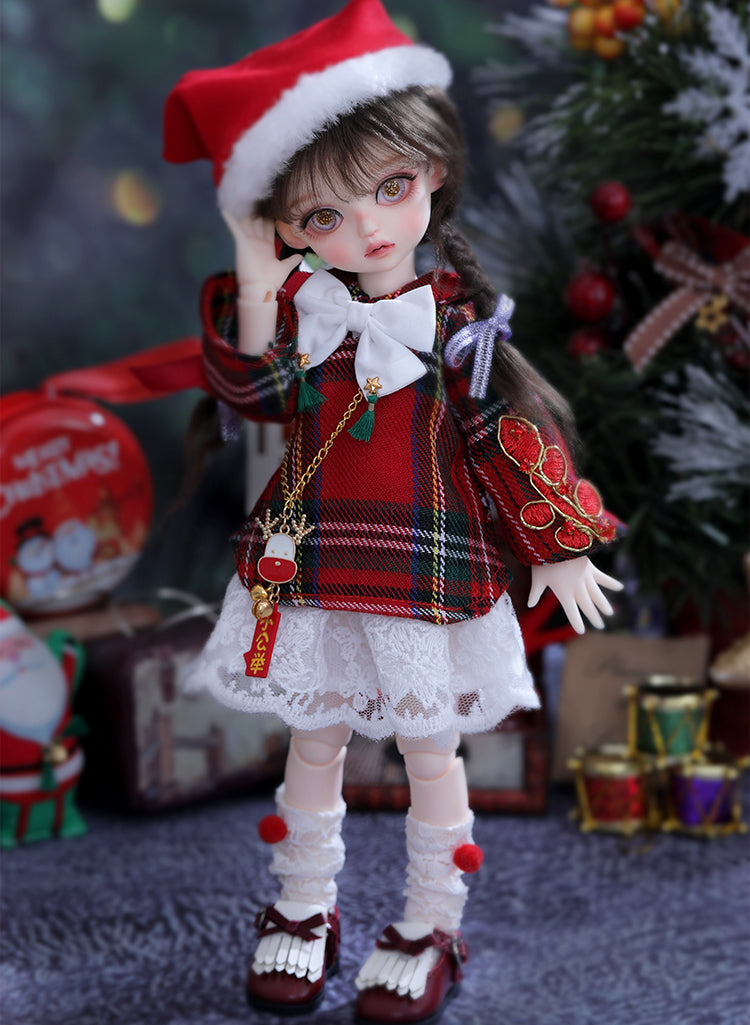 MACARON | IN STOCK | DOLL