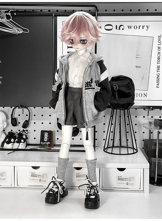 SHADOW SHOES | PREORDER | SHOES