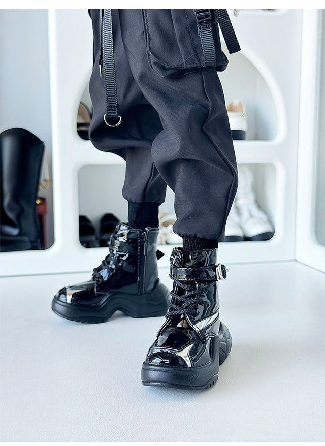 WUJIE SHOES | PREORDER | SHOES