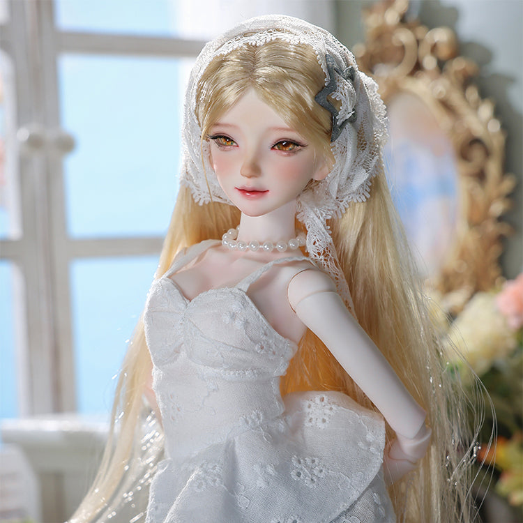 NUANNUAN | IN STOCK | DOLL