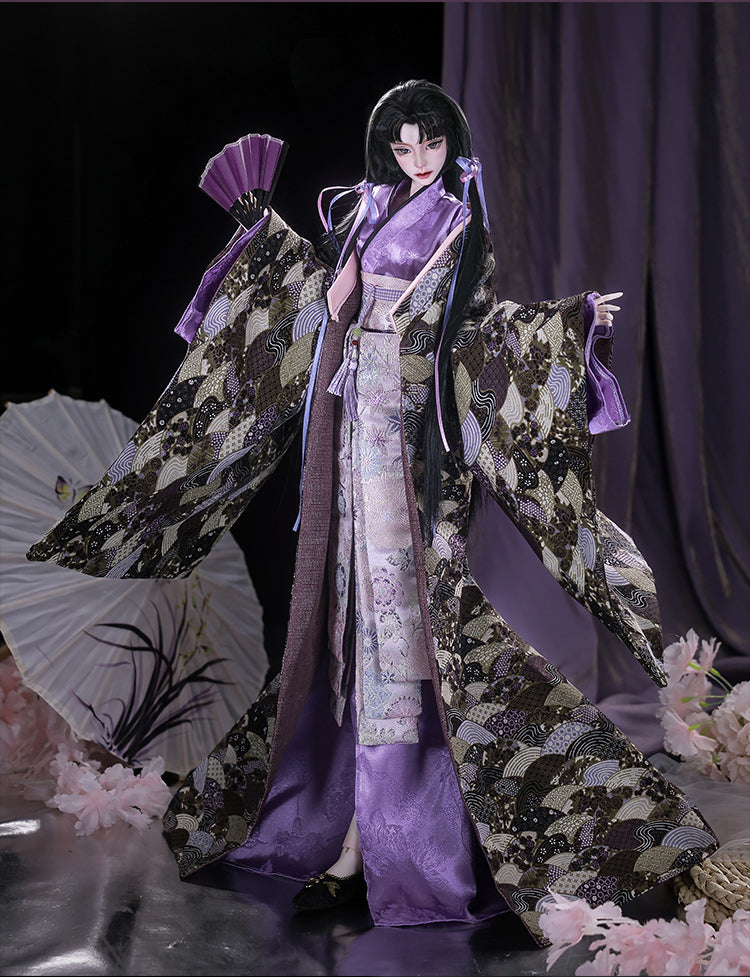 ZILING | IN STOCK | DOLL