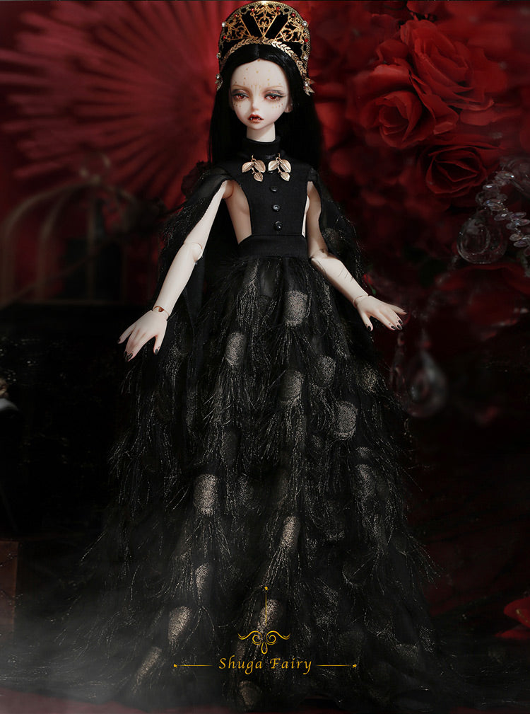 JEREMY | IN STOCK | DOLL