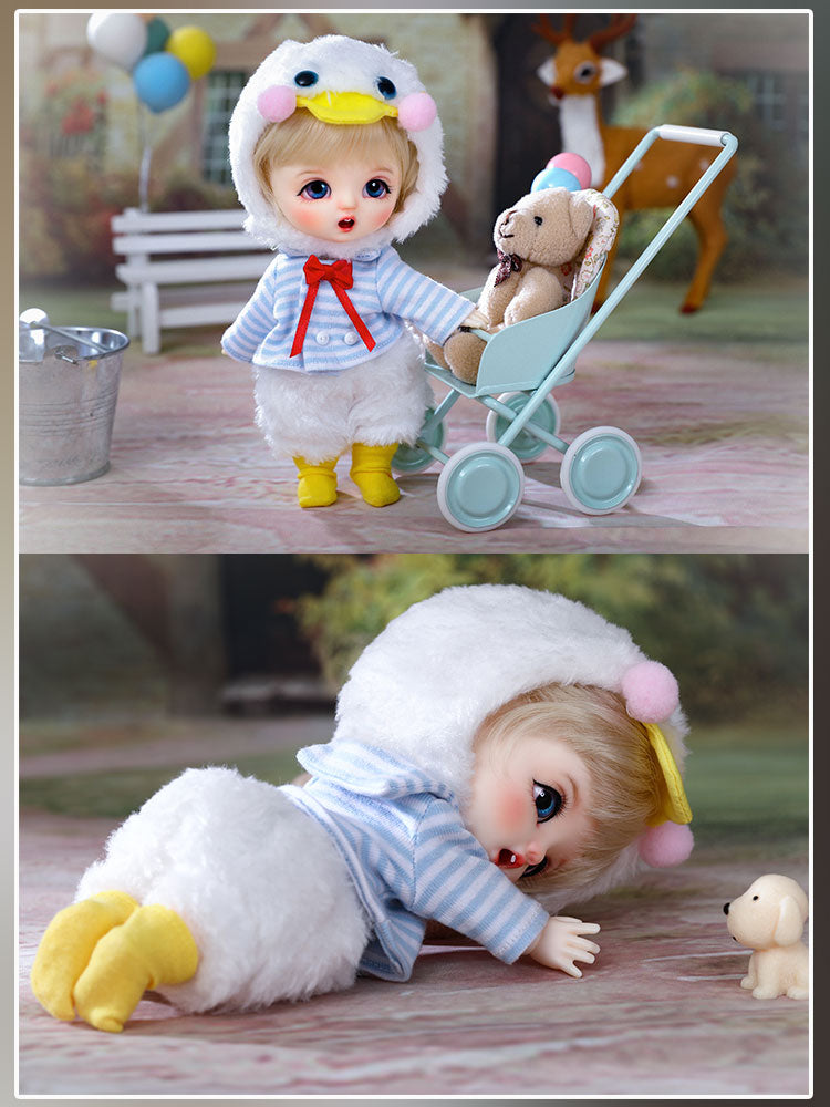 MEY | IN STOCK | DOLL