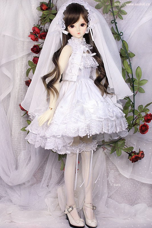 YARA | PREORDER | DOLL