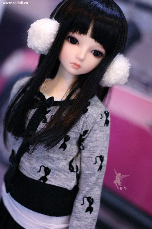 SOLSTICE | PREORDER | DOLL