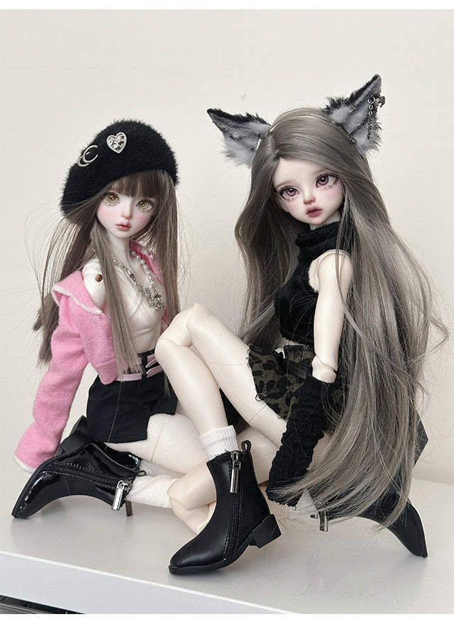 DARK STAR SHOES | PREORDER | SHOES