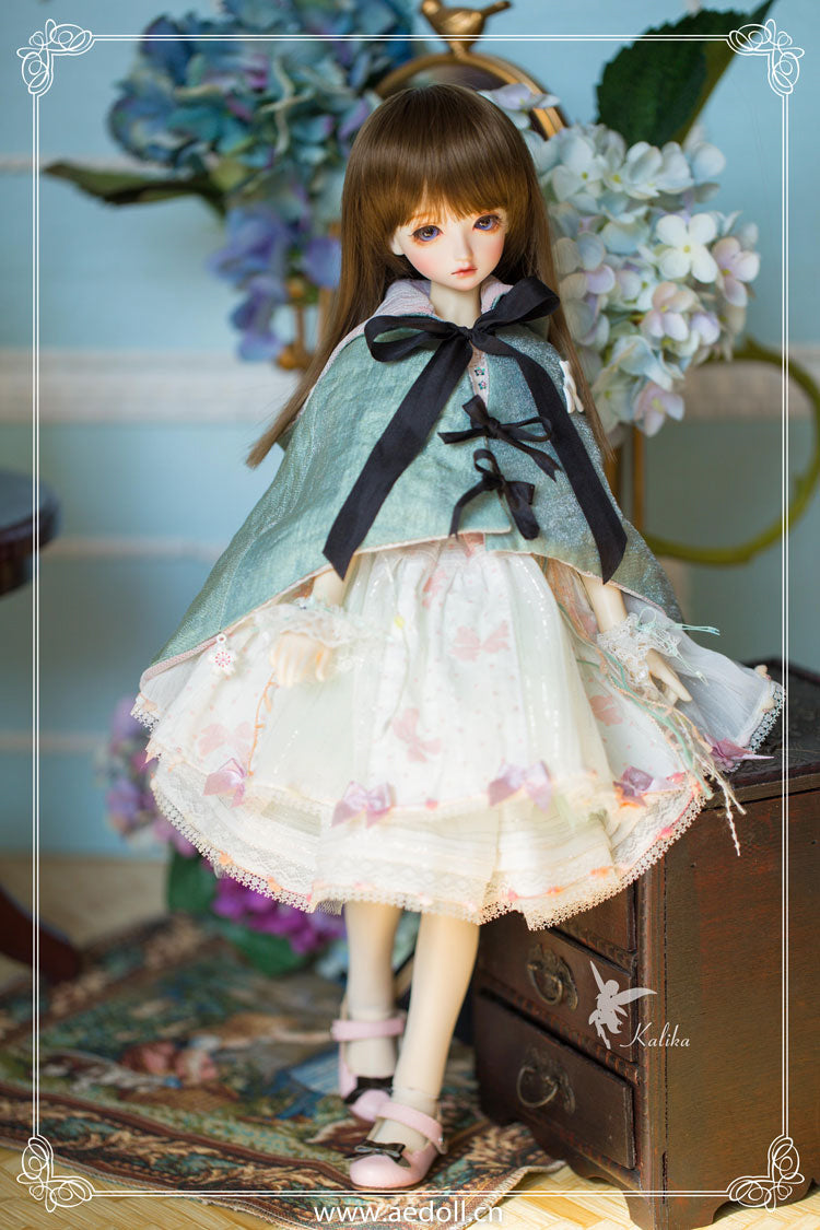 KALIKA | PREORDER | DOLL