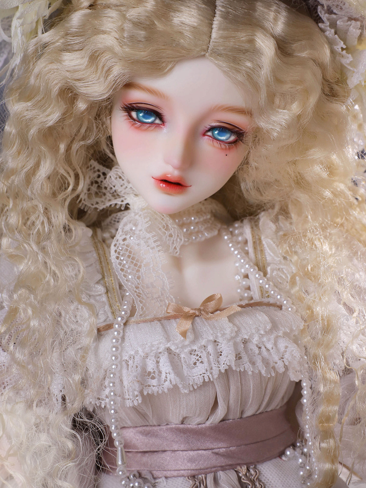 ANASTASIA FULLSET | PREORDER | DOLL