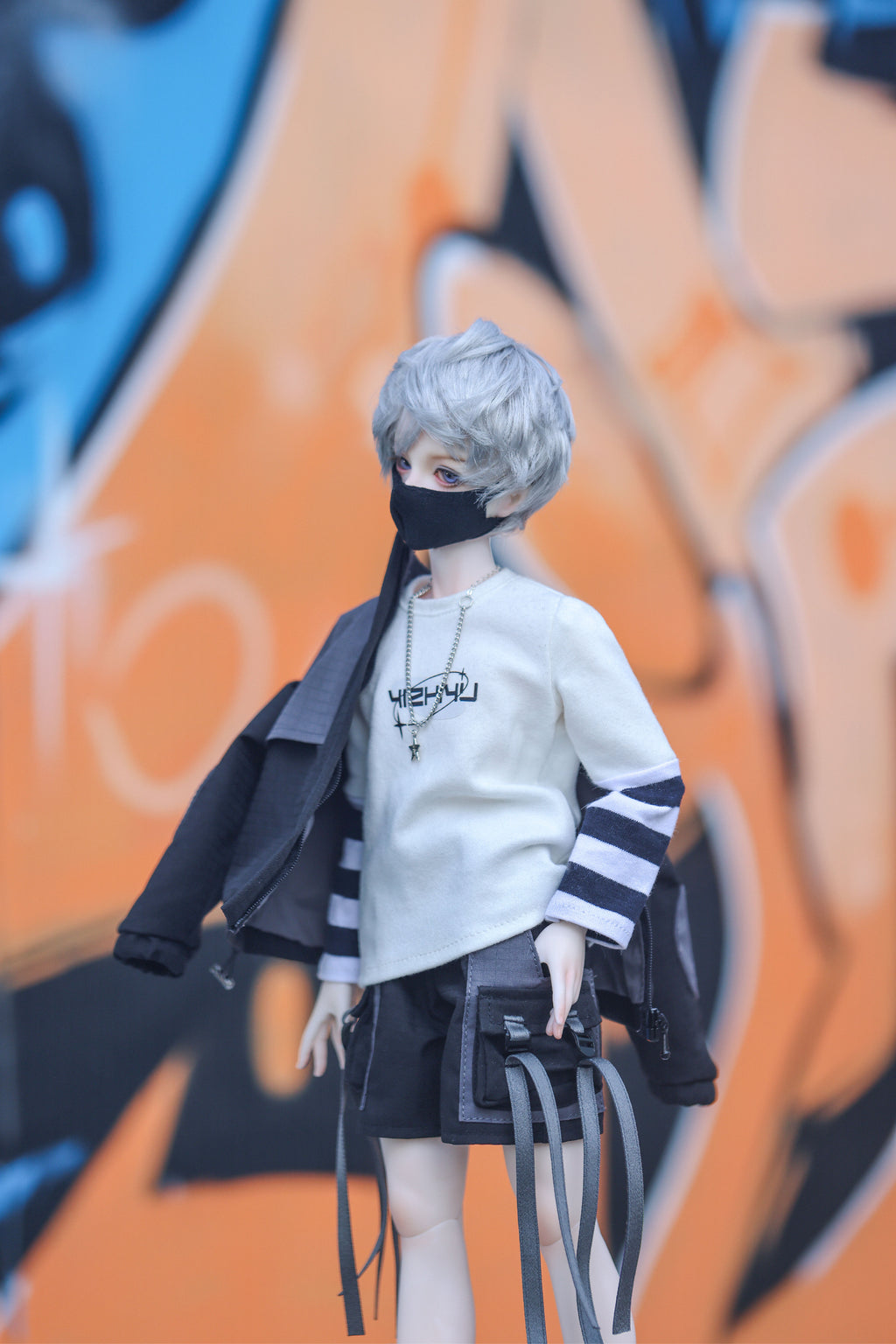 LYNN | PREORDER | DOLL