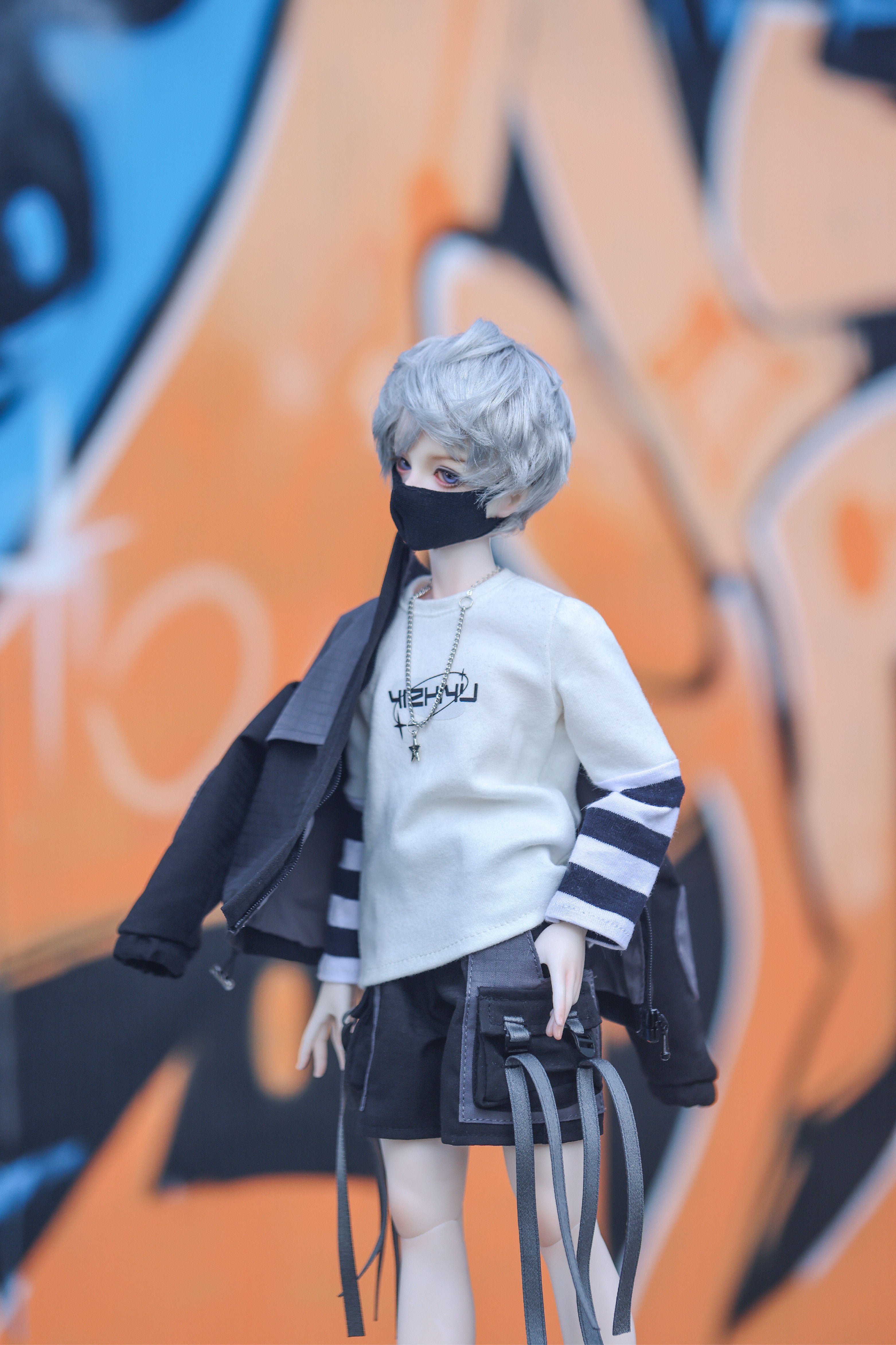 LYNN | PREORDER | DOLL