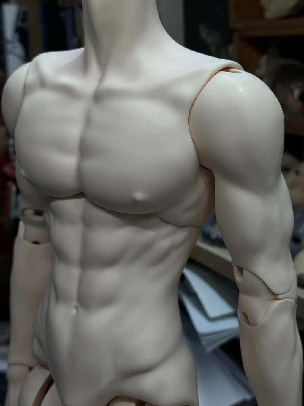 RGMBODY-06 | PREORDER | PART