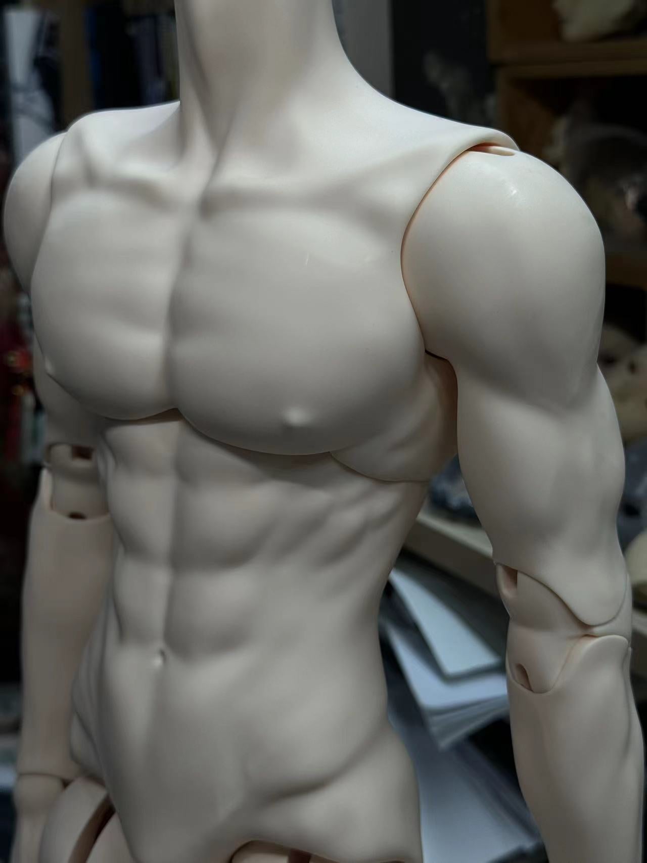 RGMBODY-06 | PREORDER | PART