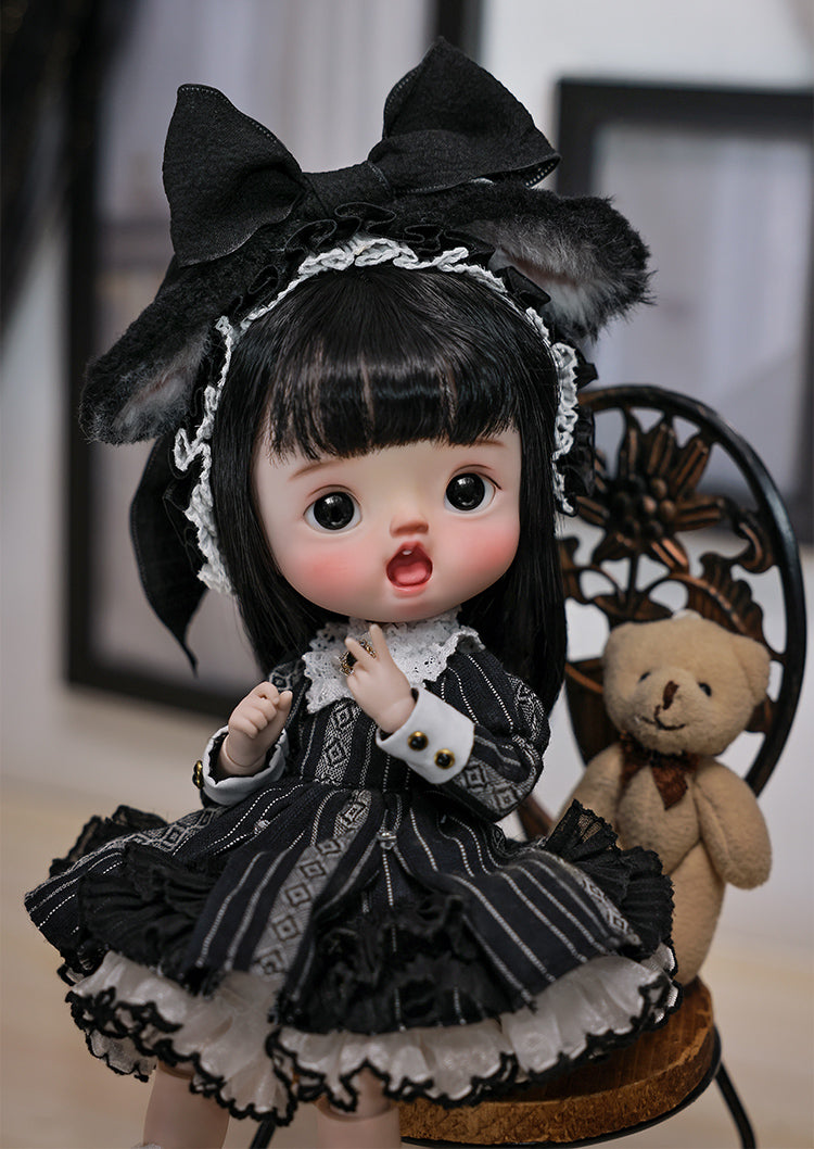 MELON | IN STOCK | DOLL