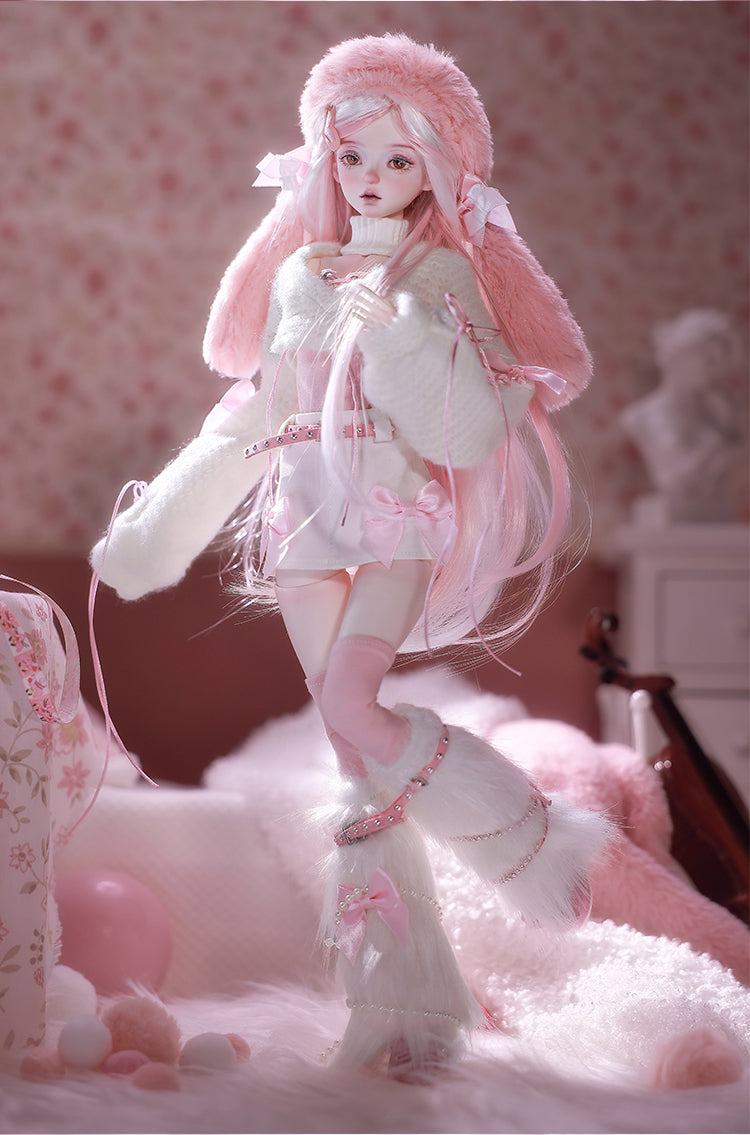 YUROU | PREORDER | DOLL