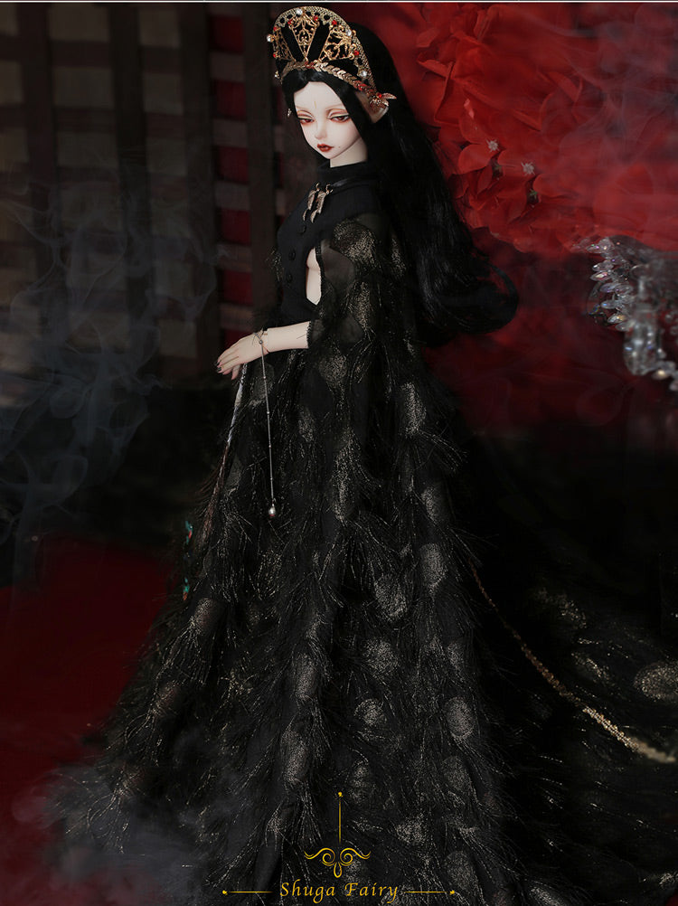 JEREMY | IN STOCK | DOLL