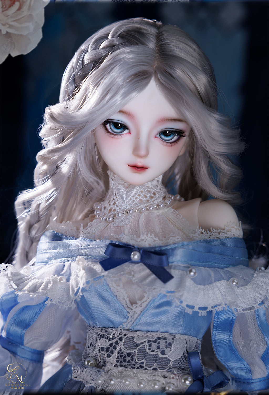 NIGHTINGALE | PREORDER | DOLL