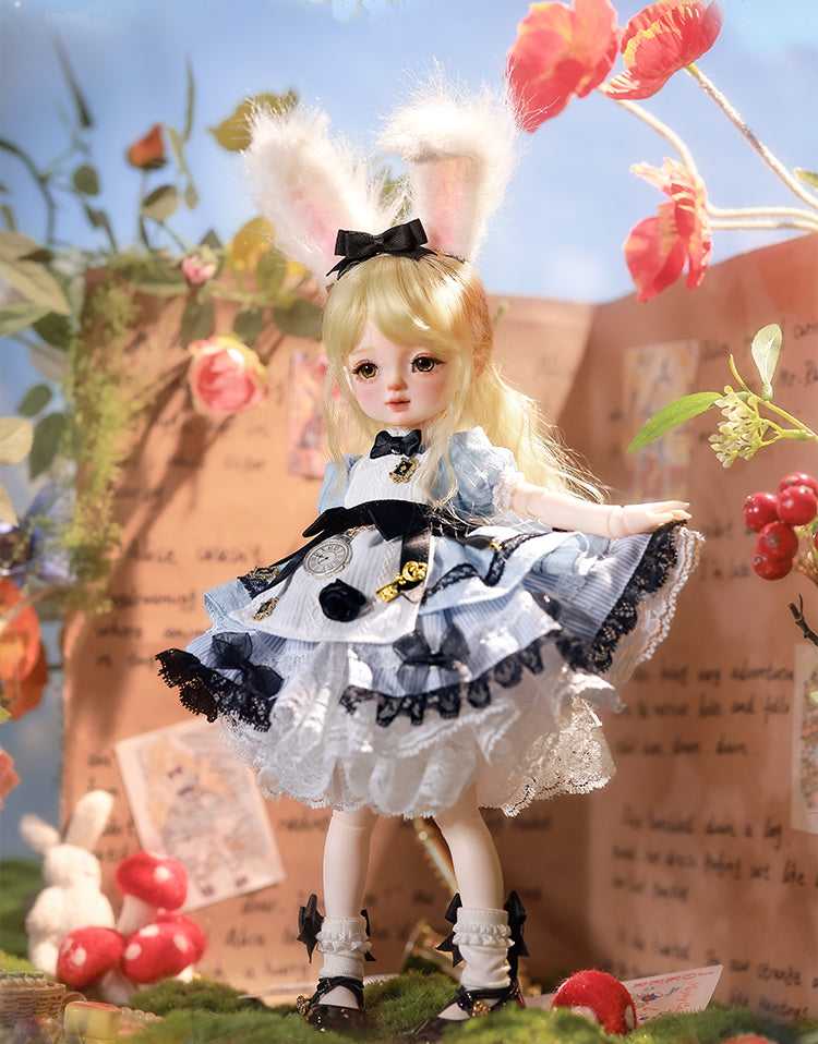 MIAOMIAO | IN STOCK | DOLL