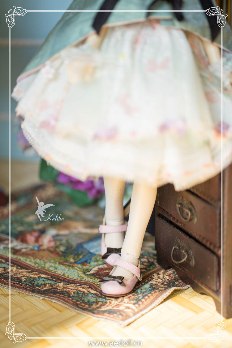 KALIKA | PREORDER | DOLL