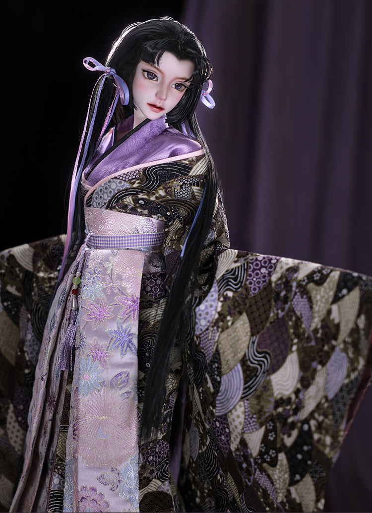 ZILING | IN STOCK | DOLL