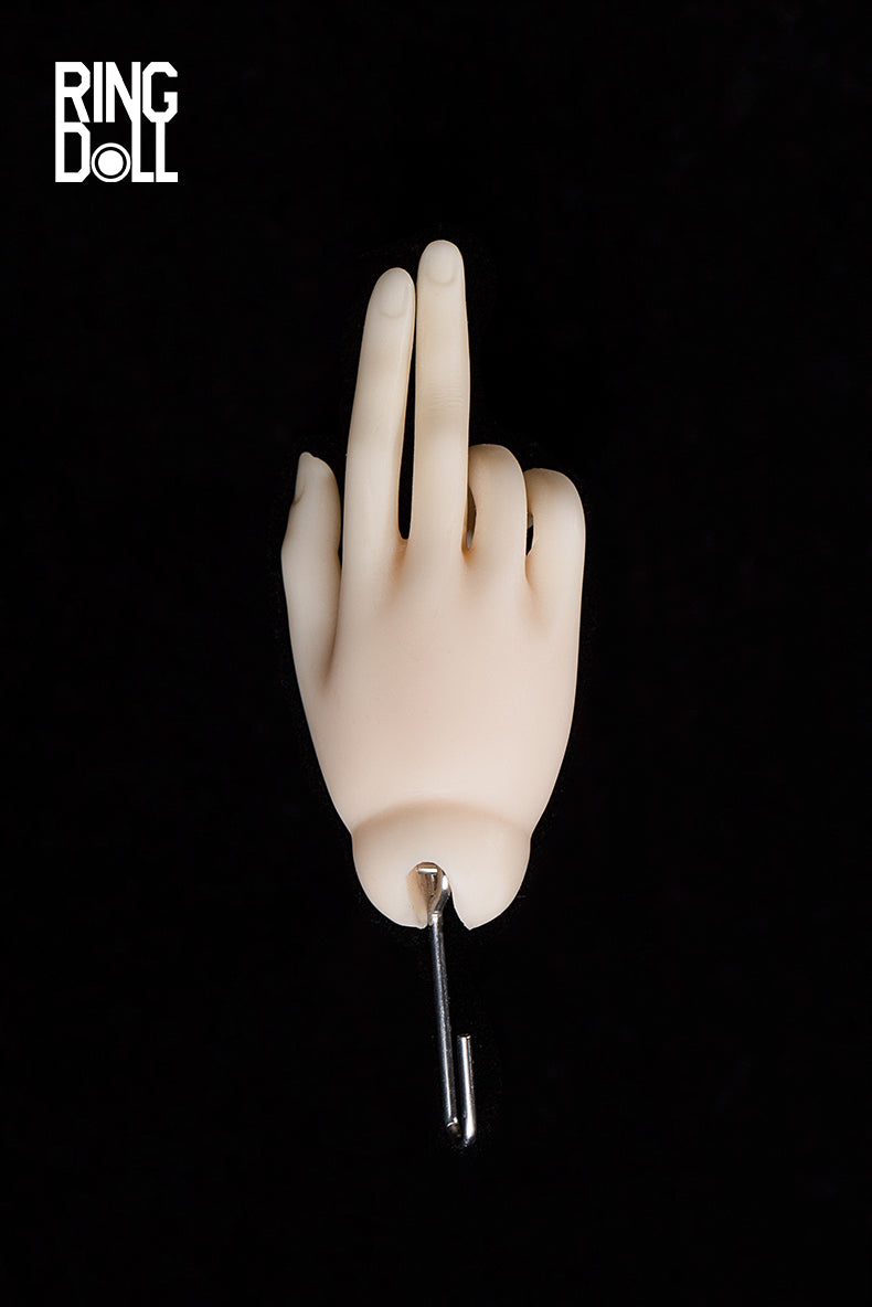 RTGHAND07 | PREORDER | PART