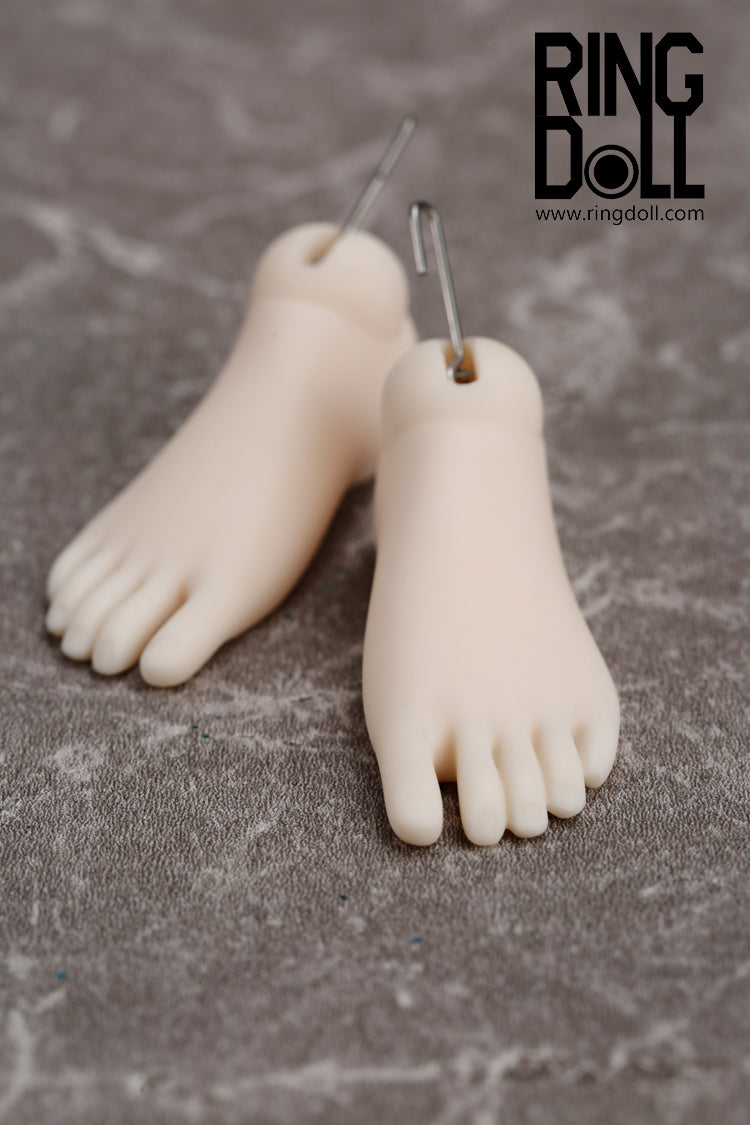 RTFEET01 | PREORDER | PART