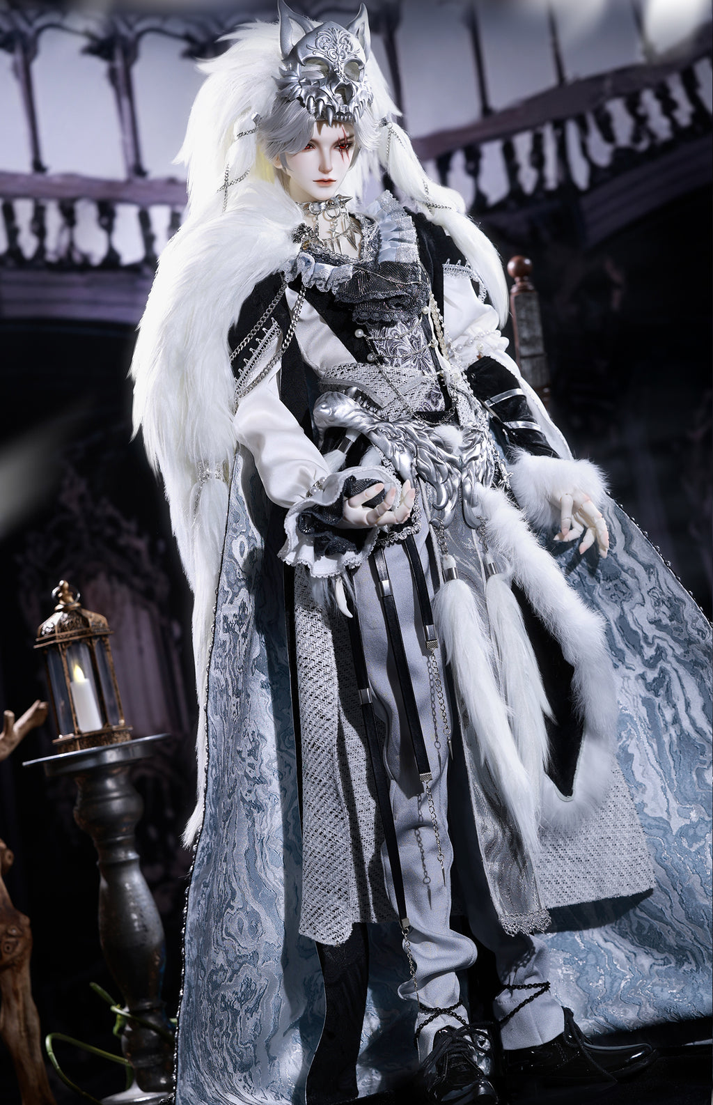 FENRIR | PREORDER | DOLL