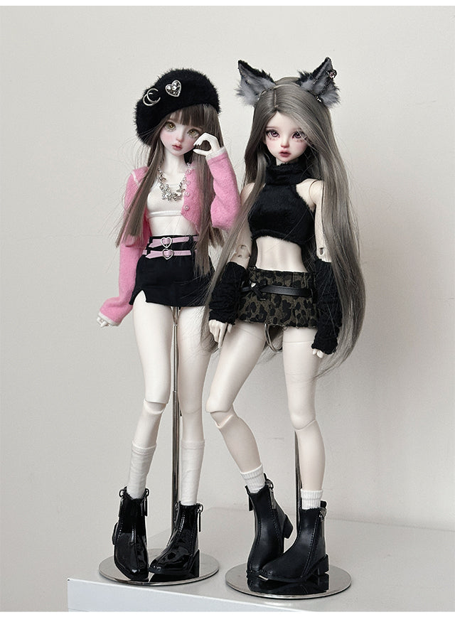 DARK STAR SHOES | PREORDER | SHOES