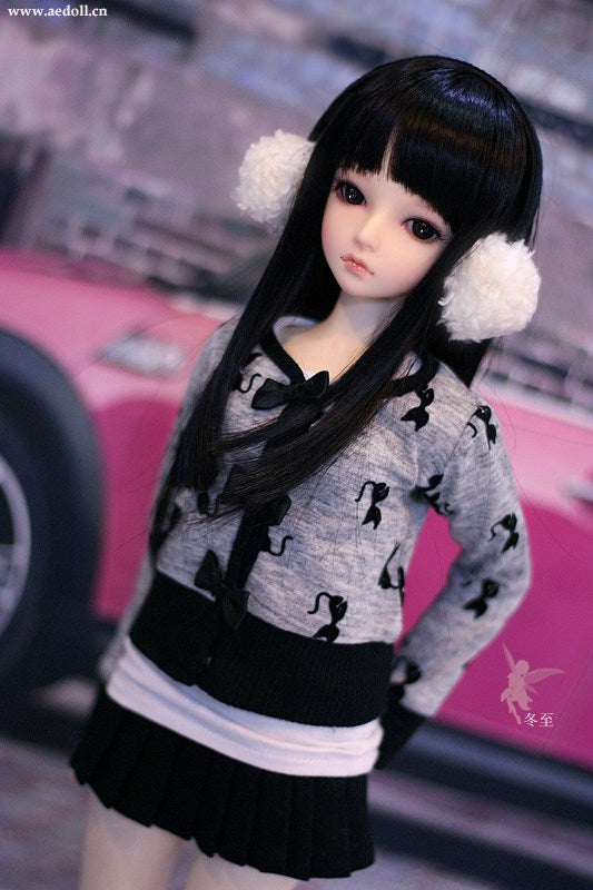 SOLSTICE | PREORDER | DOLL