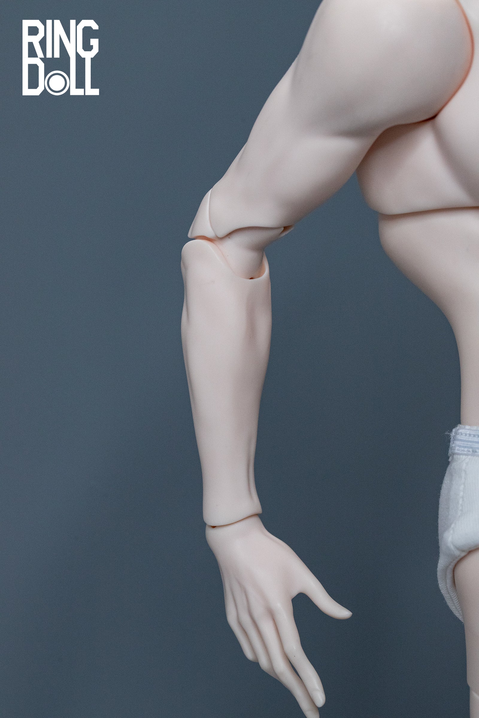 RTFBODY-02 | PREORDER | PART