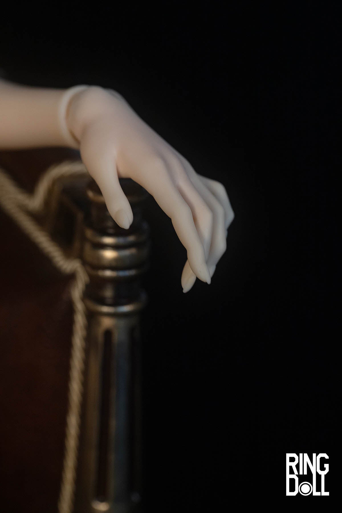 RTG60-5 | PREORDER | PART